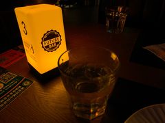 -FUTURE BAR(岭南天地店)