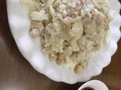-砂锅李(九江路店)