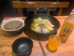 -万记麻辣烫国展总店