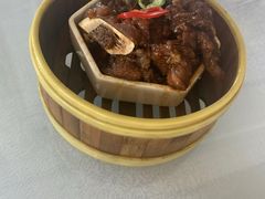 -水上明月·湖景餐厅