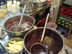 -江三王记牛杂馆(总店)