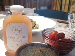 -周三的情书花园餐厅(江北店)
