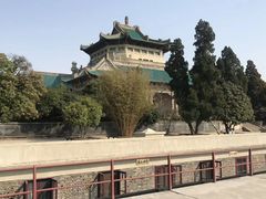 -武汉大学-樱园