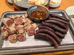 -哈啾嗨·蒙文化主题餐厅(京汉新城店)