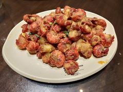 -一棠龙虾•王牌虾球(楚河汉街店)