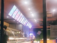 -五彩凉山自助西昌烧烤(柳翠路店)
