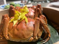 -成隆行·蟹王府(淮海店)