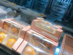 -鲍师傅糕点(春熙路店)