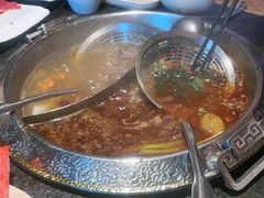 -牛品荟牛肉火锅(新城广场店)