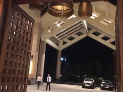 -岘港皇冠假日酒店