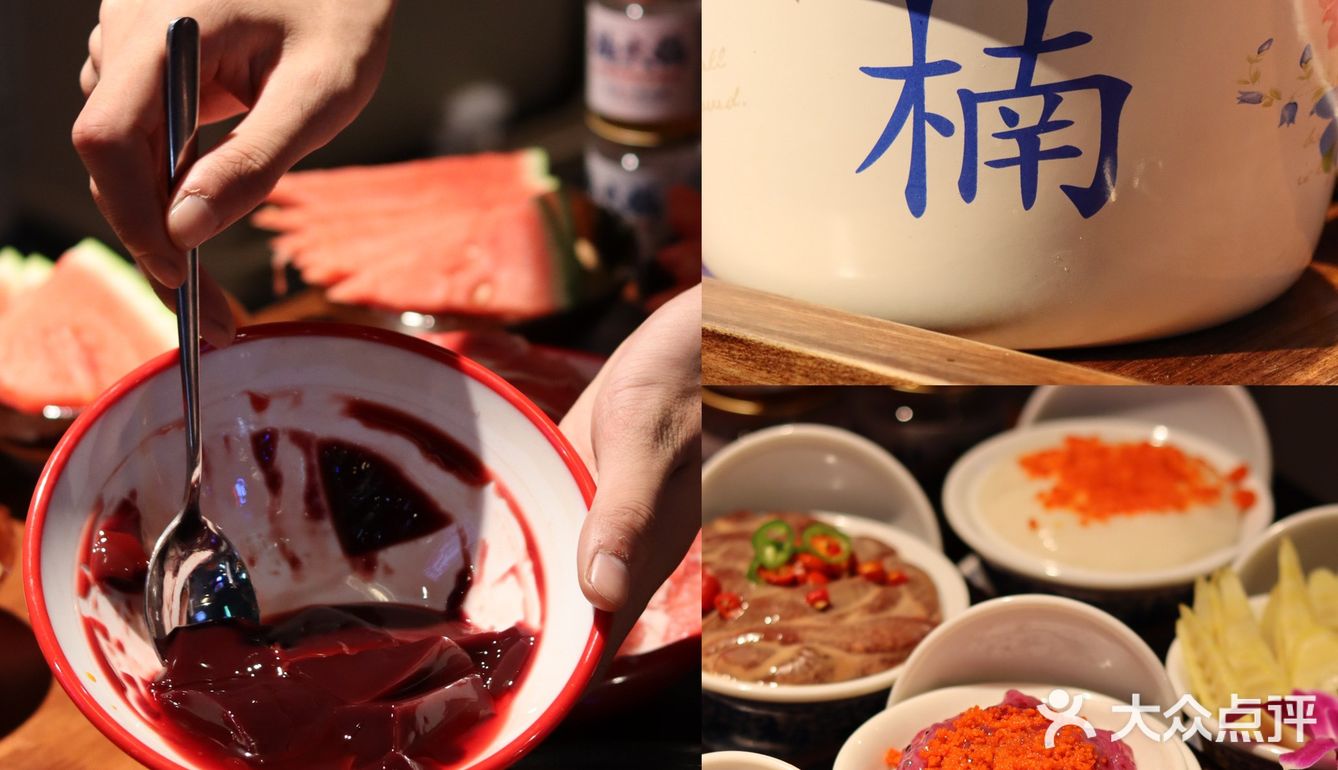 🍲 徐州排队2h也要吃的楠 火锅
