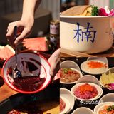 🍲 徐州排队2h也要吃的楠 火锅