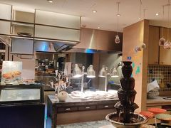 -金海湾自助餐厅(金陵饭店)