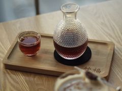 -饮福咖啡(中欧国际大厦店)