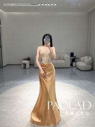 -南京宝娜嫁衣婚纱礼服馆(中央路店)