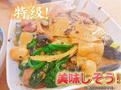 -林静小吃(复兴路店)