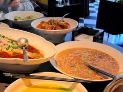 -外滩三号餐厅·创意中餐