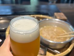 -夜食白市Yespicy·烧烤啤酒宵夜(番禺四海城店)