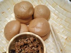-韶山冲湘菜(中兴大街店)