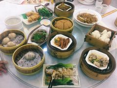 -新宝城海鲜坊(大浪店)