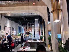 -鼎原力量东北吊炉烧烤(幸福街店)