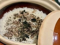 -大鸽饭(汉溪长隆店)
