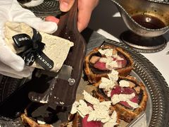 -壳里西餐厅Coquille Seafood Bistro(蒙自路店)