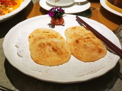 银丝饼-香云轩·顺德菜(香云纱园林酒店店)