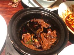 -外婆家(南开大悦城店)