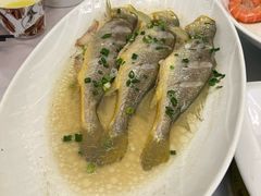 -老客站酒楼(金花南路店)