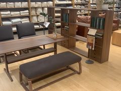 -MUJI无印良品(顺城店)