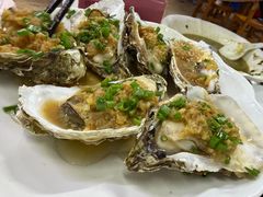 -叶姐海鲜(棋子湾店)