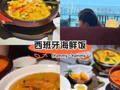 -BetterThai 泰加(苏州中心店)