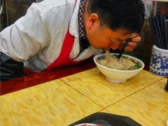 -老陆稿荐(西中市店)