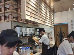 -眷茶(赛格国际购物中心店)