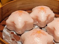 -丽华园·武汉地标楚菜餐厅(青山江滩店)