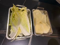 -师烤·豆花烤鱼(广州荔湾扬韬广场店)