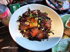 -新白鹿餐厅(虹桥南丰城店)