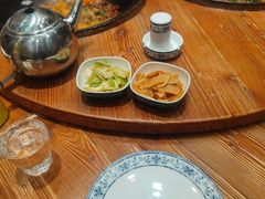 -一九二八铁锅炖(镇赉店)