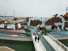 -秦皇岛乐岛海洋王国