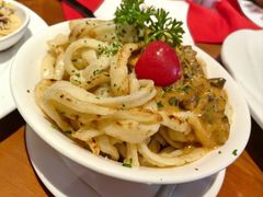 -申德勒加油站餐厅(三里屯北小街店)