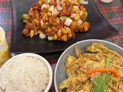 -玉桥餐厅(天坛店)