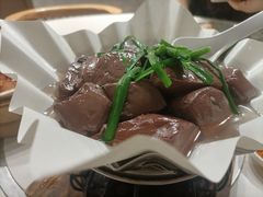 -乜都得港式茶楼(天贵路店)