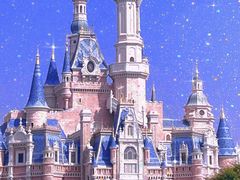 -上海迪士尼度假区