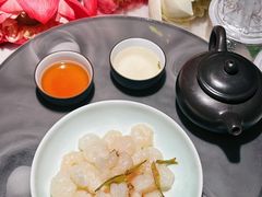 -绿茶餐厅(龙井船宴· 品牌总店)