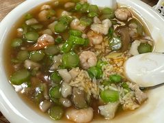 -百福麵家(新馬路店)