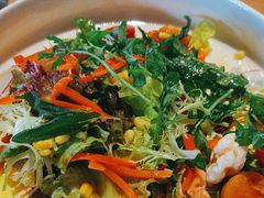-MR.ROCKY洛奇先生RESTAURANT&BAR(宝安壹方城店)