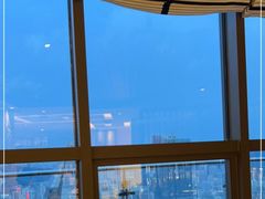 -索菲特酒店 · 云尚天际自助餐厅