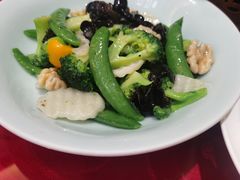 罗汉斋-天和晟烤鸭店(玉泉西街店)