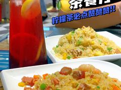 -大头力茶餐厅(花都融创茂店)